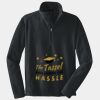 Value Fleece 1/4 Zip Pullover Thumbnail