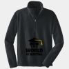 Value Fleece 1/4 Zip Pullover Thumbnail