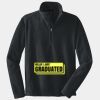 Value Fleece 1/4 Zip Pullover Thumbnail