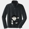 Value Fleece 1/4 Zip Pullover Thumbnail