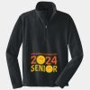 Value Fleece 1/4 Zip Pullover Thumbnail