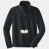 Value Fleece 1/4 Zip Pullover Thumbnail