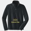 Value Fleece 1/4 Zip Pullover Thumbnail