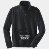 Value Fleece 1/4 Zip Pullover Thumbnail