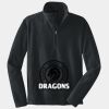 Value Fleece 1/4 Zip Pullover Thumbnail