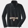 Value Fleece 1/4 Zip Pullover Thumbnail