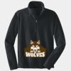 Value Fleece 1/4 Zip Pullover Thumbnail