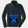 Value Fleece 1/4 Zip Pullover Thumbnail