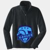Value Fleece 1/4 Zip Pullover Thumbnail