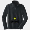 Value Fleece 1/4 Zip Pullover Thumbnail