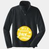 Value Fleece 1/4 Zip Pullover Thumbnail
