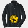 Value Fleece 1/4 Zip Pullover Thumbnail