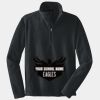 Value Fleece 1/4 Zip Pullover Thumbnail
