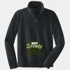 Value Fleece 1/4 Zip Pullover Thumbnail