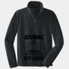 Value Fleece 1/4 Zip Pullover Thumbnail