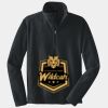 Value Fleece 1/4 Zip Pullover Thumbnail