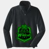 Value Fleece 1/4 Zip Pullover Thumbnail