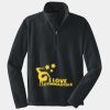 Value Fleece 1/4 Zip Pullover Thumbnail