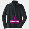 Value Fleece 1/4 Zip Pullover Thumbnail
