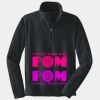 Value Fleece 1/4 Zip Pullover Thumbnail