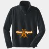 Value Fleece 1/4 Zip Pullover Thumbnail