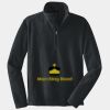 Value Fleece 1/4 Zip Pullover Thumbnail