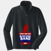 Value Fleece 1/4 Zip Pullover Thumbnail