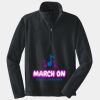 Value Fleece 1/4 Zip Pullover Thumbnail