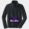 Value Fleece 1/4 Zip Pullover Thumbnail