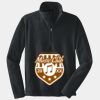Value Fleece 1/4 Zip Pullover Thumbnail