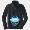 Value Fleece 1/4 Zip Pullover Thumbnail