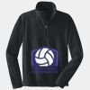 Value Fleece 1/4 Zip Pullover Thumbnail
