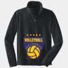 Value Fleece 1/4 Zip Pullover Thumbnail