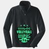 Value Fleece 1/4 Zip Pullover Thumbnail