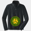 Value Fleece 1/4 Zip Pullover Thumbnail