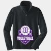 Value Fleece 1/4 Zip Pullover Thumbnail
