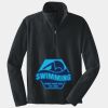 Value Fleece 1/4 Zip Pullover Thumbnail