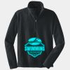 Value Fleece 1/4 Zip Pullover Thumbnail