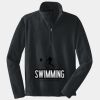 Value Fleece 1/4 Zip Pullover Thumbnail