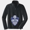 Value Fleece 1/4 Zip Pullover Thumbnail