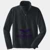 Value Fleece 1/4 Zip Pullover Thumbnail