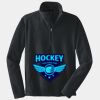 Value Fleece 1/4 Zip Pullover Thumbnail