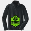 Value Fleece 1/4 Zip Pullover Thumbnail