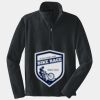 Value Fleece 1/4 Zip Pullover Thumbnail
