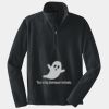 Value Fleece 1/4 Zip Pullover Thumbnail