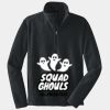 Value Fleece 1/4 Zip Pullover Thumbnail