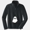 Value Fleece 1/4 Zip Pullover Thumbnail