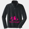 Value Fleece 1/4 Zip Pullover Thumbnail