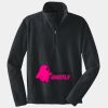 Value Fleece 1/4 Zip Pullover Thumbnail