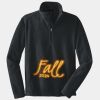 Value Fleece 1/4 Zip Pullover Thumbnail